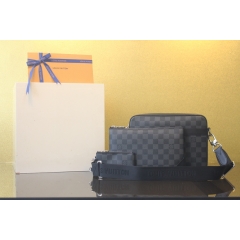  ̺ ũν 389-0950-0420 Damier Graphite Canvas, N40519 <br><hr> : 25*18.5cm # #ũν #̺ #̺밡 #̺ũν #ڰ #ũν #̺볲ũν <br><hr>#PNU09 <br><hr>ֹ忡 ,  ޸ ּ^^ <br>(ī LUX)